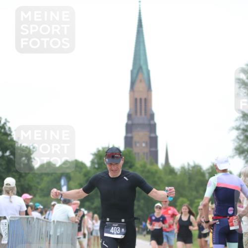 22.06.2025 - Viking Triathlon H.Heesch http://msf.ph/oto/8091840 22.06.2025 16:02:44 Laufen 183, 403, 650 meine-sportfotos.de