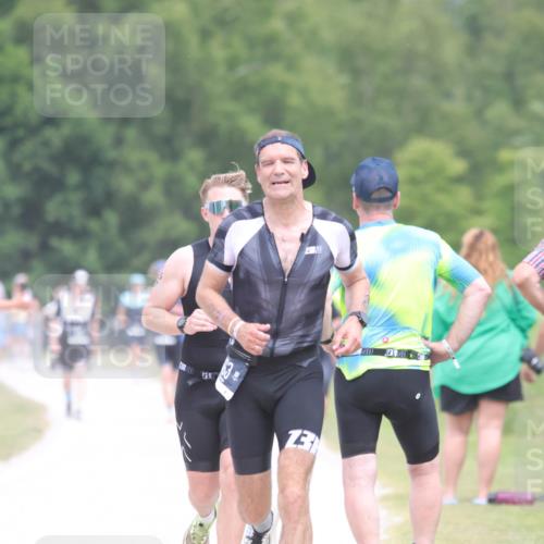22.06.2025 - Viking Triathlon H.Heesch http://msf.ph/oto/8091843 22.06.2025 15:12:35 Laufen 153, 463, 535, 656 meine-sportfotos.de