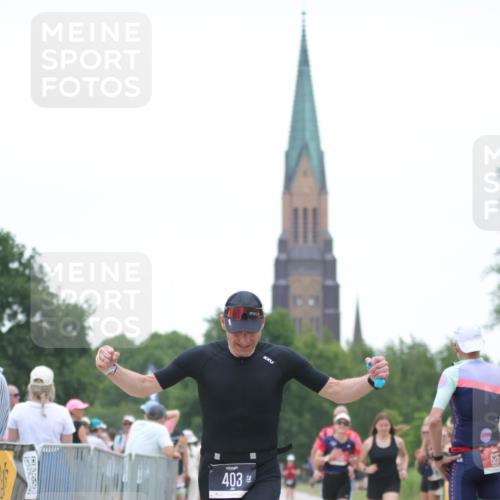 22.06.2025 - Viking Triathlon H.Heesch http://msf.ph/oto/8091887 22.06.2025 16:02:45 Laufen 403, 650 meine-sportfotos.de