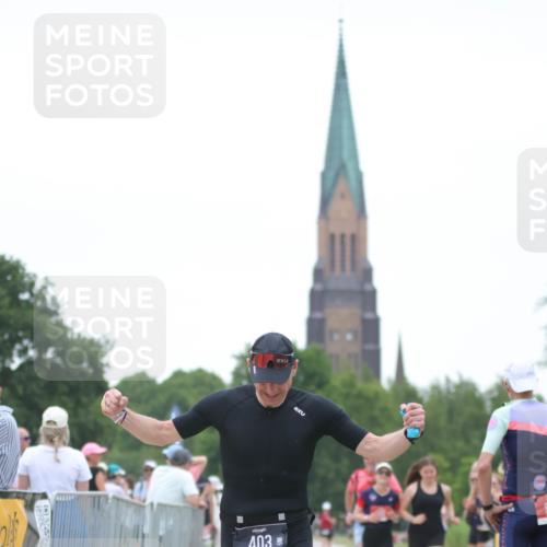 22.06.2025 - Viking Triathlon H.Heesch http://msf.ph/oto/8091904 22.06.2025 16:02:45 Laufen 403, 650 meine-sportfotos.de