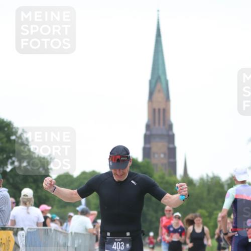 22.06.2025 - Viking Triathlon H.Heesch http://msf.ph/oto/8091921 22.06.2025 16:02:45 Laufen 403, 650 meine-sportfotos.de