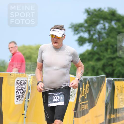 22.06.2025 - Viking Triathlon H.Heesch http://msf.ph/oto/8091922 22.06.2025 17:03:01 Laufen 333 meine-sportfotos.de