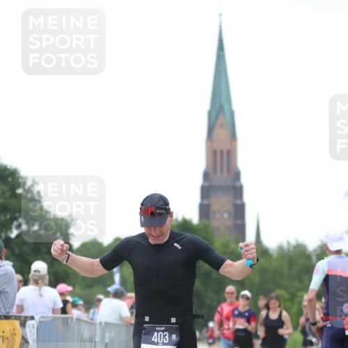 22.06.2025 - Viking Triathlon H.Heesch http://msf.ph/oto/8091936 22.06.2025 16:02:45 Laufen 403, 650 meine-sportfotos.de