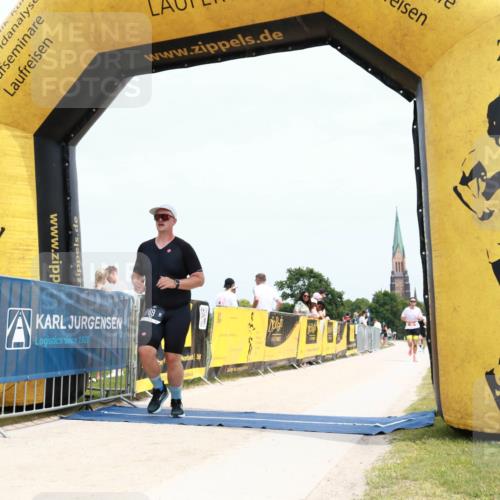 22.06.2025 - Viking Triathlon H.Heesch http://msf.ph/oto/8091944 22.06.2025 13:47:32 Laufen 69, 651 meine-sportfotos.de