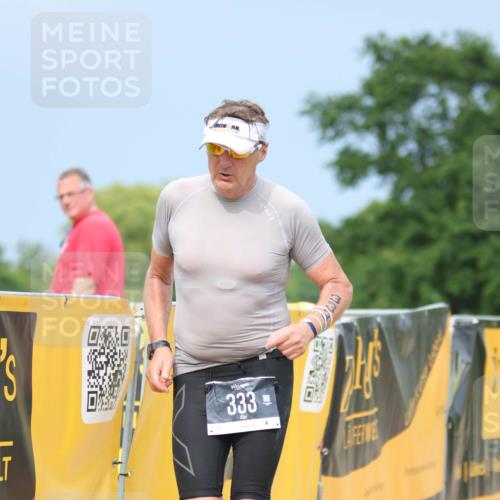 22.06.2025 - Viking Triathlon H.Heesch http://msf.ph/oto/8091954 22.06.2025 17:03:01 Laufen 333 meine-sportfotos.de