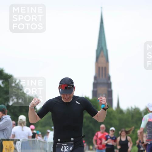 22.06.2025 - Viking Triathlon H.Heesch http://msf.ph/oto/8091973 22.06.2025 16:02:45 Laufen 403, 650 meine-sportfotos.de
