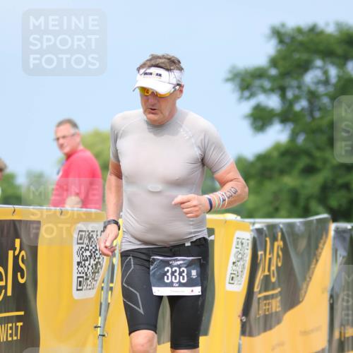 22.06.2025 - Viking Triathlon H.Heesch http://msf.ph/oto/8091981 22.06.2025 17:03:01 Laufen 333 meine-sportfotos.de