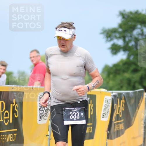 22.06.2025 - Viking Triathlon H.Heesch http://msf.ph/oto/8092014 22.06.2025 17:03:01 Laufen 333 meine-sportfotos.de
