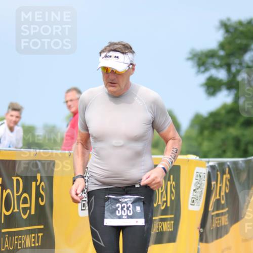22.06.2025 - Viking Triathlon H.Heesch http://msf.ph/oto/8092050 22.06.2025 17:03:01 Laufen 333 meine-sportfotos.de