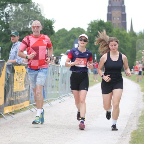 22.06.2025 - Viking Triathlon H.Heesch http://msf.ph/oto/8092068 22.06.2025 16:02:49 Laufen 403, 650 meine-sportfotos.de