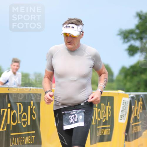 22.06.2025 - Viking Triathlon H.Heesch http://msf.ph/oto/8092075 22.06.2025 17:03:01 Laufen 333 meine-sportfotos.de