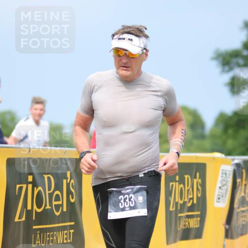 22.06.2025 - Viking Triathlon H.Heesch http://msf.ph/oto/8092092 22.06.2025 17:03:01 Laufen 333 meine-sportfotos.de