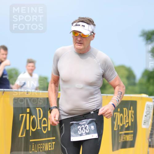 22.06.2025 - Viking Triathlon H.Heesch http://msf.ph/oto/8092109 22.06.2025 17:03:01 Laufen 333 meine-sportfotos.de