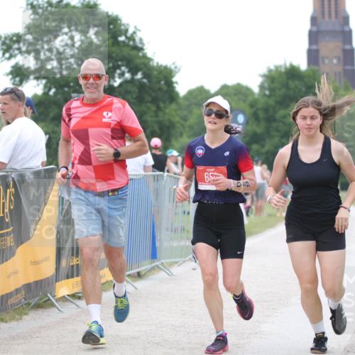 22.06.2025 - Viking Triathlon H.Heesch http://msf.ph/oto/8092119 22.06.2025 16:02:49 Laufen 403, 650 meine-sportfotos.de