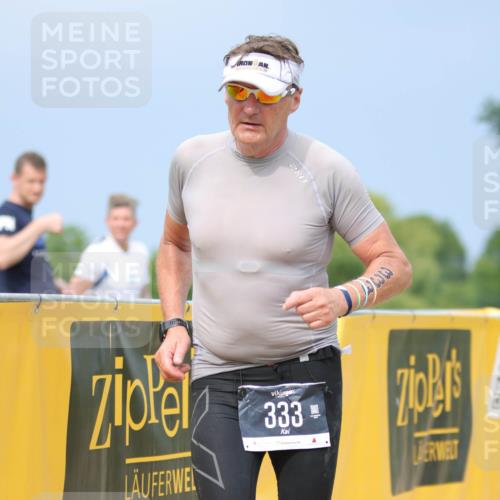 22.06.2025 - Viking Triathlon H.Heesch http://msf.ph/oto/8092127 22.06.2025 17:03:02 Laufen 333 meine-sportfotos.de