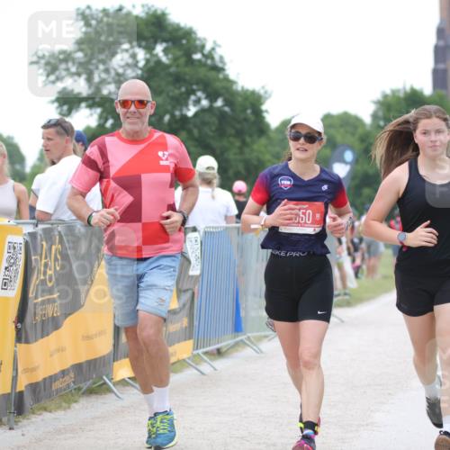 22.06.2025 - Viking Triathlon H.Heesch http://msf.ph/oto/8092139 22.06.2025 16:02:50 Laufen 403, 650 meine-sportfotos.de