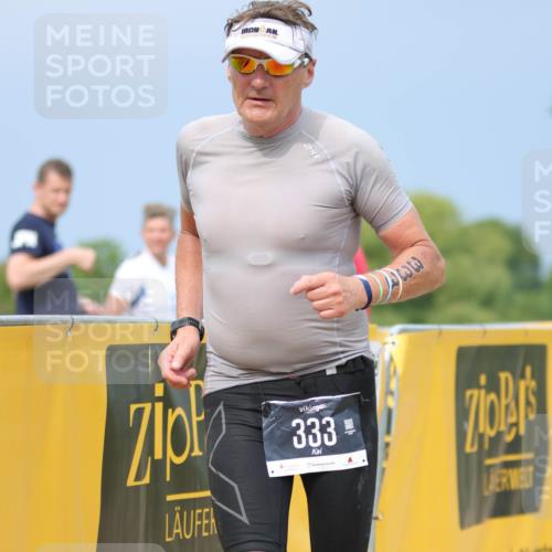 22.06.2025 - Viking Triathlon H.Heesch http://msf.ph/oto/8092147 22.06.2025 17:03:02 Laufen 333 meine-sportfotos.de