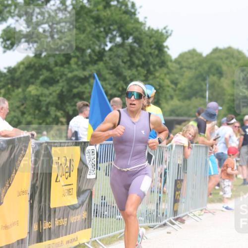 22.06.2025 - Viking Triathlon H.Heesch http://msf.ph/oto/8092171 22.06.2025 15:14:05 Laufen 58, 124 meine-sportfotos.de
