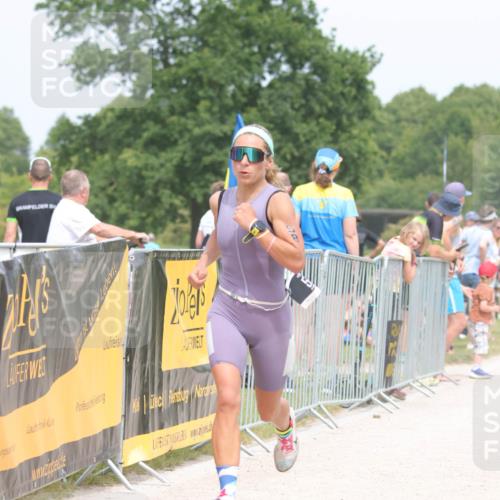 22.06.2025 - Viking Triathlon H.Heesch http://msf.ph/oto/8092180 22.06.2025 15:14:06 Laufen 58 meine-sportfotos.de