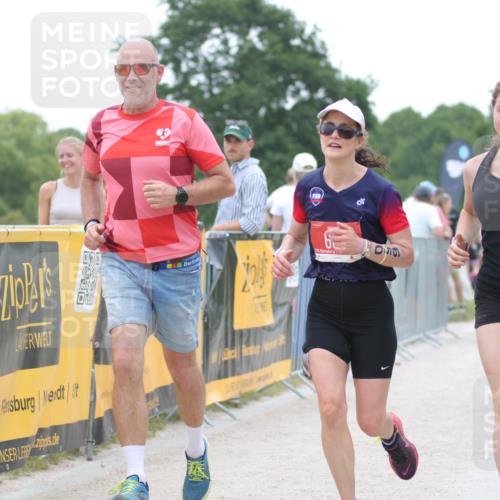 22.06.2025 - Viking Triathlon H.Heesch http://msf.ph/oto/8092190 22.06.2025 16:02:50 Laufen 403, 650 meine-sportfotos.de