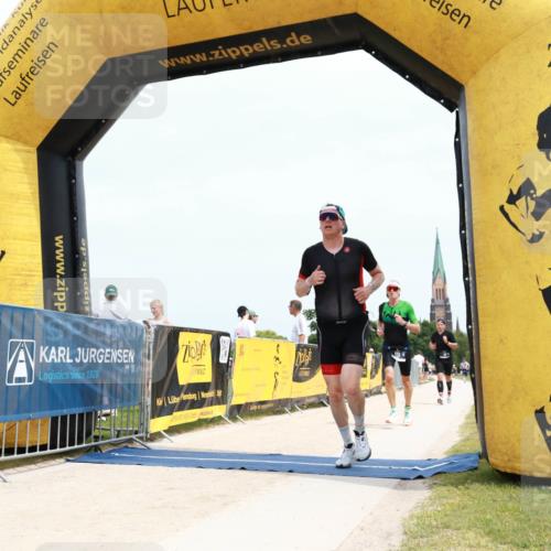 22.06.2025 - Viking Triathlon H.Heesch http://msf.ph/oto/8092196 22.06.2025 13:48:51 Laufen 38, 113, 169 meine-sportfotos.de