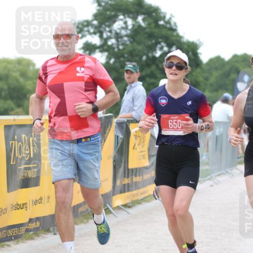 22.06.2025 - Viking Triathlon H.Heesch http://msf.ph/oto/8092201 22.06.2025 16:02:50 Laufen 403, 650 meine-sportfotos.de