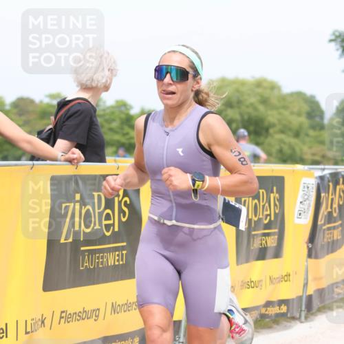 22.06.2025 - Viking Triathlon H.Heesch http://msf.ph/oto/8092224 22.06.2025 15:14:07 Laufen 58, 281 meine-sportfotos.de