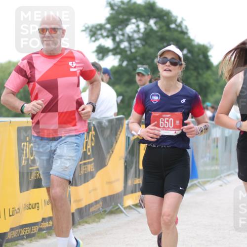 22.06.2025 - Viking Triathlon H.Heesch http://msf.ph/oto/8092227 22.06.2025 16:02:50 Laufen 403, 650 meine-sportfotos.de