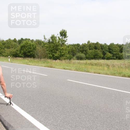 22.06.2025 - Viking Triathlon Yannick Fuchs http://msf.ph/oto/8092241 22.06.2025 13:43:53 Radfahren  meine-sportfotos.de