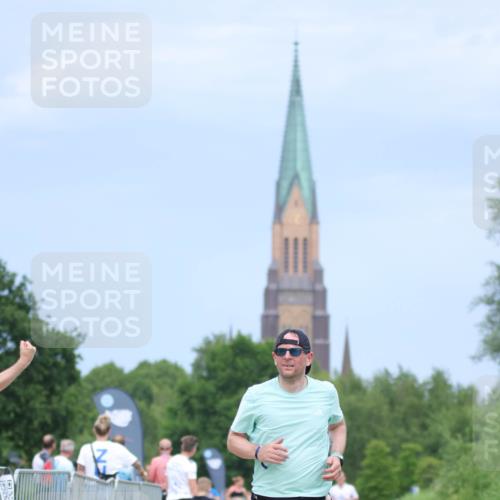 22.06.2025 - Viking Triathlon H.Heesch http://msf.ph/oto/8092245 22.06.2025 17:04:13 Laufen 257 meine-sportfotos.de