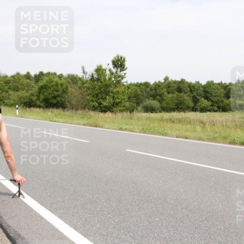 22.06.2025 - Viking Triathlon Yannick Fuchs http://msf.ph/oto/8092252 22.06.2025 13:43:54 Radfahren  meine-sportfotos.de
