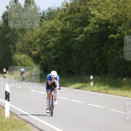 22.06.2025 - Viking Triathlon Yannick Fuchs http://msf.ph/oto/8092253 22.06.2025 11:14:38 Radfahren 60, 230, 261, 263 meine-sportfotos.de