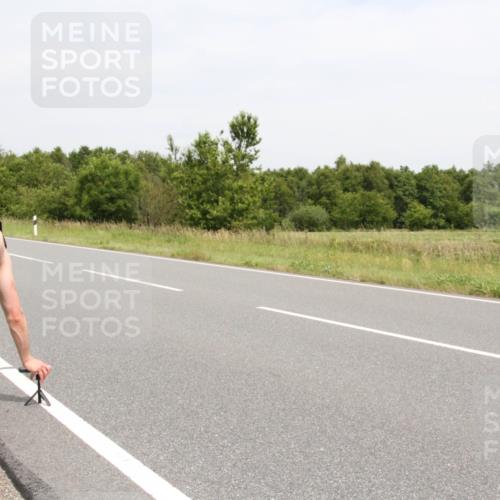 22.06.2025 - Viking Triathlon Yannick Fuchs http://msf.ph/oto/8092262 22.06.2025 13:43:54 Radfahren  meine-sportfotos.de