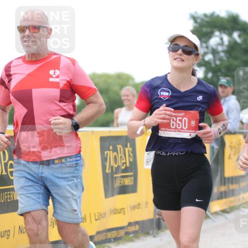 22.06.2025 - Viking Triathlon H.Heesch http://msf.ph/oto/8092286 22.06.2025 16:02:51 Laufen 650 meine-sportfotos.de
