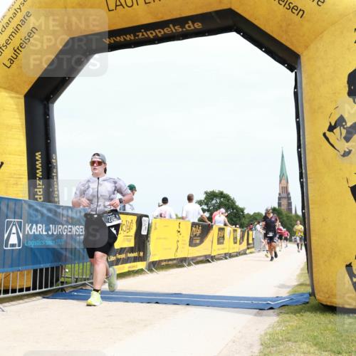 22.06.2025 - Viking Triathlon H.Heesch http://msf.ph/oto/8092289 22.06.2025 13:49:26 Laufen 236, 395 meine-sportfotos.de