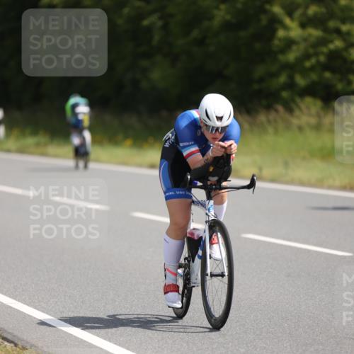 22.06.2025 - Viking Triathlon Yannick Fuchs http://msf.ph/oto/8092315 22.06.2025 11:14:40 Radfahren 60, 230, 261 meine-sportfotos.de