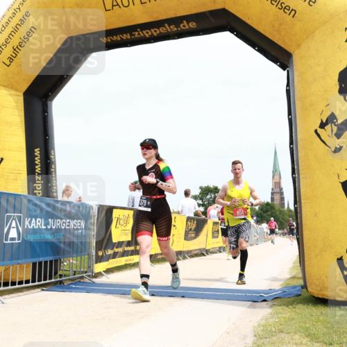 22.06.2025 - Viking Triathlon H.Heesch http://msf.ph/oto/8092317 22.06.2025 13:49:31 Laufen 236, 249, 379, 395, 604 meine-sportfotos.de
