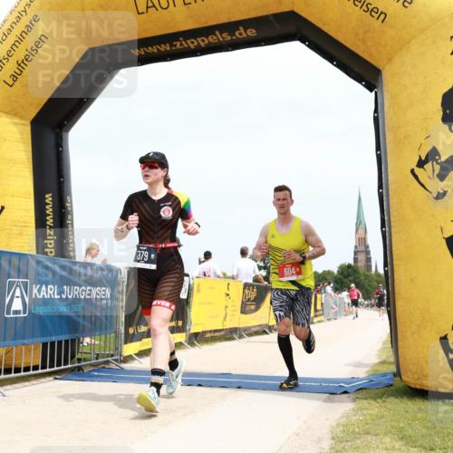 22.06.2025 - Viking Triathlon H.Heesch http://msf.ph/oto/8092322 22.06.2025 13:49:31 Laufen 236, 249, 379, 395, 604 meine-sportfotos.de