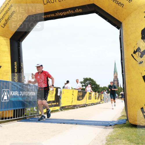 22.06.2025 - Viking Triathlon H.Heesch http://msf.ph/oto/8092338 22.06.2025 13:49:40 Laufen 20, 39, 491 meine-sportfotos.de