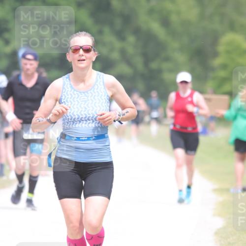 22.06.2025 - Viking Triathlon H.Heesch http://msf.ph/oto/8092345 22.06.2025 15:14:44 Laufen 197, 377 meine-sportfotos.de