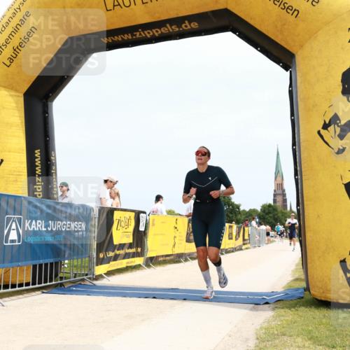 22.06.2025 - Viking Triathlon H.Heesch http://msf.ph/oto/8092353 22.06.2025 13:49:42 Laufen 20, 39, 491 meine-sportfotos.de
