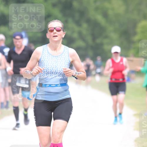 22.06.2025 - Viking Triathlon H.Heesch http://msf.ph/oto/8092354 22.06.2025 15:14:44 Laufen 197, 377 meine-sportfotos.de