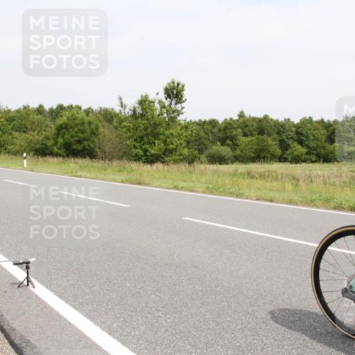 22.06.2025 - Viking Triathlon Yannick Fuchs http://msf.ph/oto/8092363 22.06.2025 13:44:04 Radfahren 431 meine-sportfotos.de