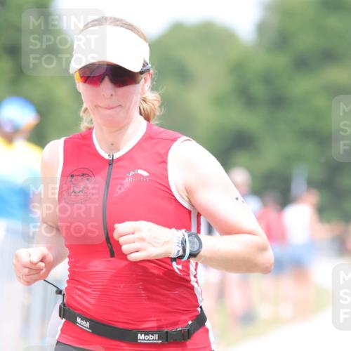 22.06.2025 - Viking Triathlon H.Heesch http://msf.ph/oto/8092373 22.06.2025 15:14:54 Laufen 195, 336 meine-sportfotos.de
