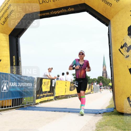 22.06.2025 - Viking Triathlon H.Heesch http://msf.ph/oto/8092399 22.06.2025 13:49:56 Laufen 9, 215, 390, 393 meine-sportfotos.de