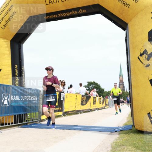 22.06.2025 - Viking Triathlon H.Heesch http://msf.ph/oto/8092409 22.06.2025 13:50:04 Laufen 312, 525 meine-sportfotos.de