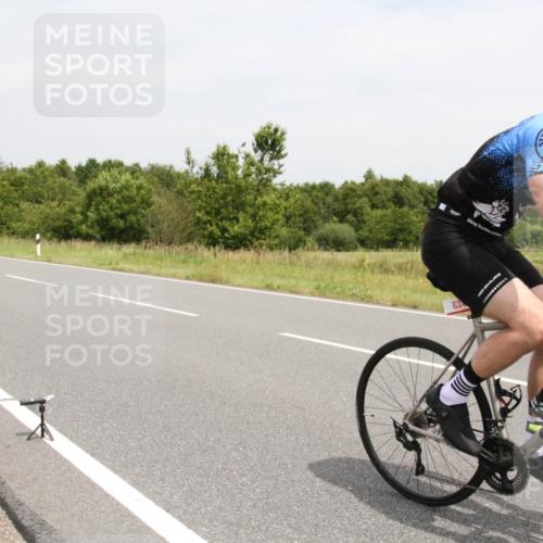 22.06.2025 - Viking Triathlon Yannick Fuchs http://msf.ph/oto/8092415 22.06.2025 13:44:24 Radfahren 165, 634 meine-sportfotos.de