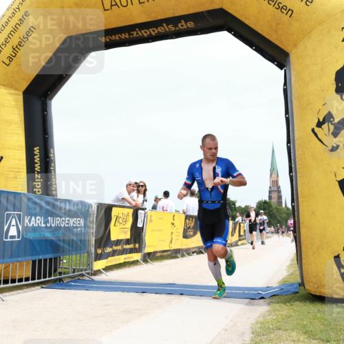 22.06.2025 - Viking Triathlon H.Heesch http://msf.ph/oto/8092429 22.06.2025 13:50:11 Laufen 117, 312, 347 meine-sportfotos.de