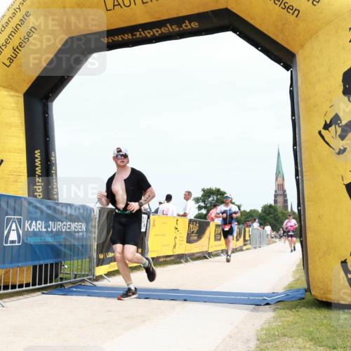 22.06.2025 - Viking Triathlon H.Heesch http://msf.ph/oto/8092442 22.06.2025 13:50:15 Laufen 117, 347, 627 meine-sportfotos.de
