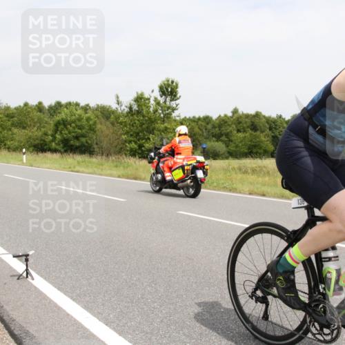 22.06.2025 - Viking Triathlon Yannick Fuchs http://msf.ph/oto/8092453 22.06.2025 13:44:49 Radfahren 136 meine-sportfotos.de
